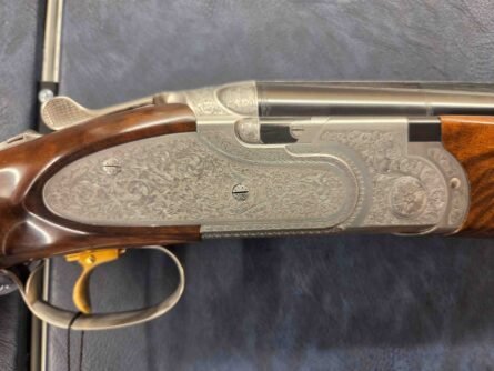 BERETTA 687 EELL DIAMOND PIDG 12GA - Image 4