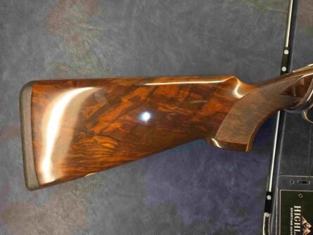 BERETTA 687 EELL DIAMOND PIDG 12GA - Image 3