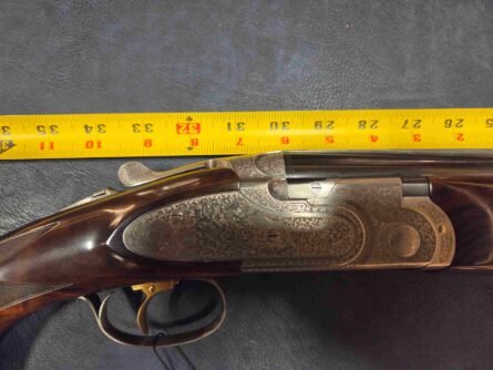 BERETTA 687 EELL DIAMOND PIDG 12GA - Image 8