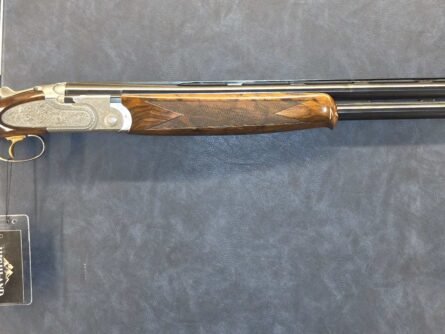 BERETTA 687 EELL DIAMOND PIDG 12GA - Image 5