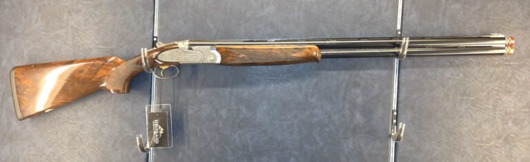 BERETTA 687 EELL DIAMOND PIDG 12GA