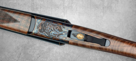 FA05577 AUTUMN 20G 28 PISTOL STOCK