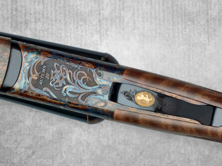 FA05577 AUTUMN 20G 28 PISTOL STOCK