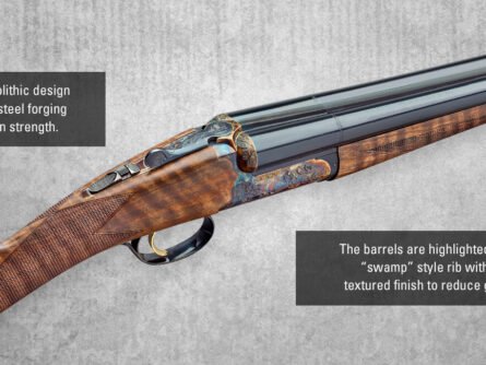 FA05577 AUTUMN 20G 28 PISTOL STOCK - Image 3