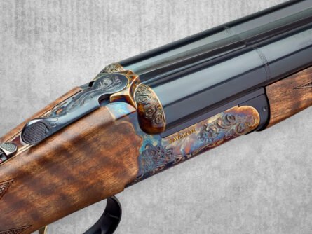 FA05577 AUTUMN 20G 28 PISTOL STOCK - Image 4