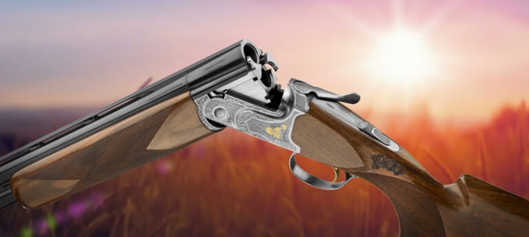 A2M135 SYREN TEMPIO SPORTING 12 G 28 ADJ STK