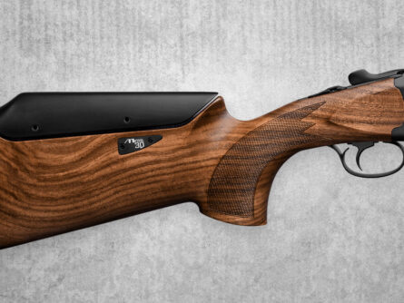 FABARM FA05415 ELOS N2 RS TRAP 12GA 32 34 UN COMBO