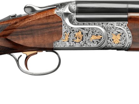 CAESAR GUERINI INVICTUS III SPORTING (A2V155) 12GA 32 AS