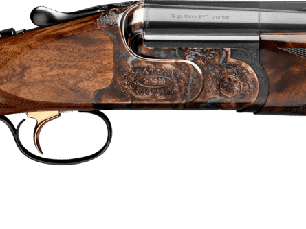 CAESAR GUERINI SUMMIT LIMITED SPORTING (A22155L) 12G 32 UP WOOD