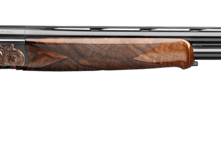 CAESAR GUERINI SUMMIT LIMITED SPORTING (A22155L) 12G 32 UP WOOD - Image 3
