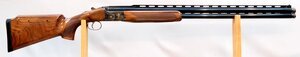 ZOLI Z-SPORT MR DARK SIDE 12 GA 32" LIGHT BARR ADJ COMB