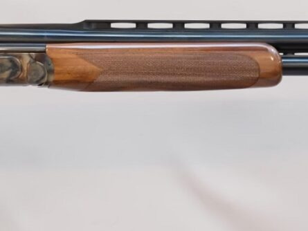 ZOLI Z-SPORT MR DARK SIDE 12 GA 32" LIGHT BARR ADJ COMB