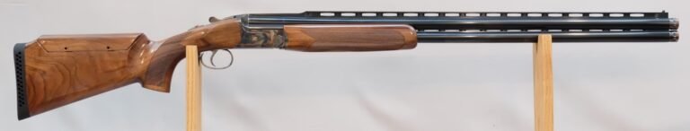 ZOLI Z-SPORT MR DARK SIDE 12 GA 32" LIGHT BARR ADJ COMB