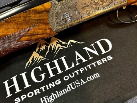 KRIEGHOFF K80 NARCISI GAME SCENE II - Image 4