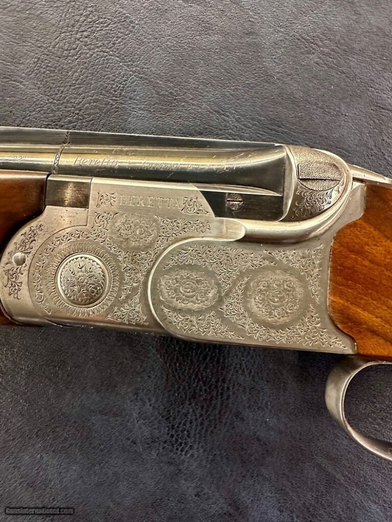 BERETTA ASE 90
