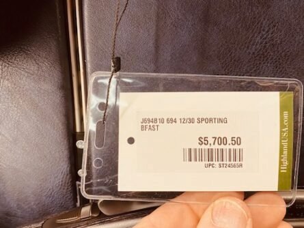 Beretta 694 12/30 SPORTING BFAST - Image 3