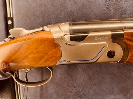 Beretta 694 12/30 SPORTING BFAST - Image 4