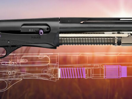 Fabarms SYREN L4S ELEVATE (FA03720) 12G 28 RH - Image 4