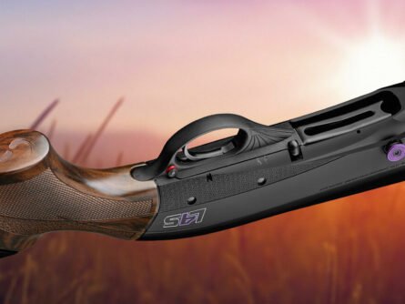 Fabarms SYREN L4S ELEVATE (FA03720) 12G 28 RH - Image 5