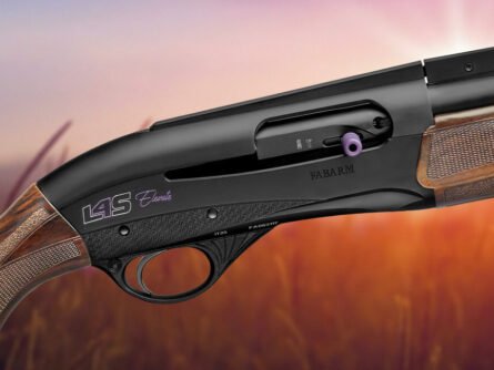 Fabarms SYREN L4S ELEVATE (FA03720) 12G 28 RH - Image 6
