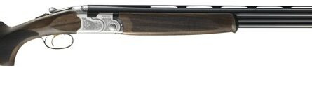 Beretta 686 Silver Pigeon (J686SKO) 20 ga 30