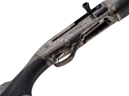 Beretta A400 OPTA TIMBER (J42XN28) 20/28 - Image 3