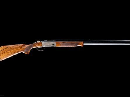 K20 STND NICKEL FLAT 32 20GA CT#3