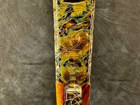 K80 CELTIC CASE COLOR PRO SPORT ADJ COMB - Image 6