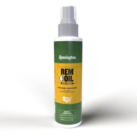 REM OIL PUMP SPRAY 6 OZ