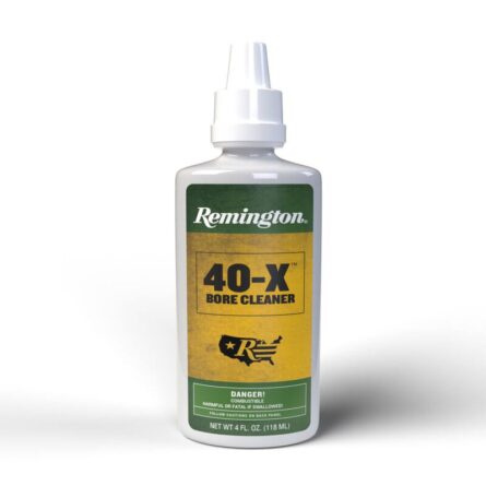 REM 40 X BORE CLEANER 4 OZ