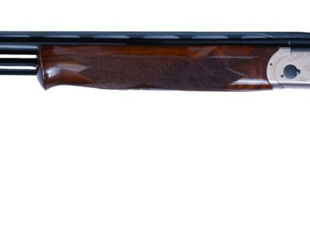 K20 STND NICKEL FLAT 32 20GA CT#3