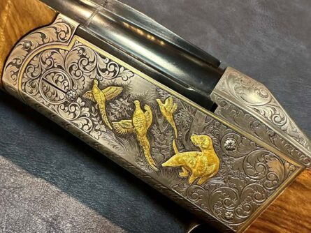 K80 CROWN GRADE TUBES ADJ COMB