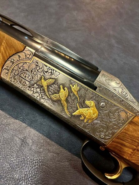 K80 CROWN GRADE TUBES ADJ COMB