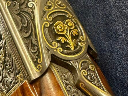 KRIEGHOFF K-20 2 BARREL SET 20GA/28GA 32" PARCOURS