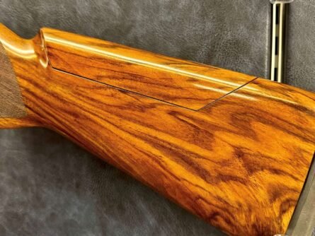 CAESAR GUERINI Summit Limited Sporting 20g 32" adj stock - Image 5