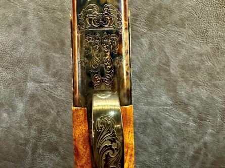 CAESAR GUERINI Summit Limited Sporting 20g 32" adj stock - Image 6