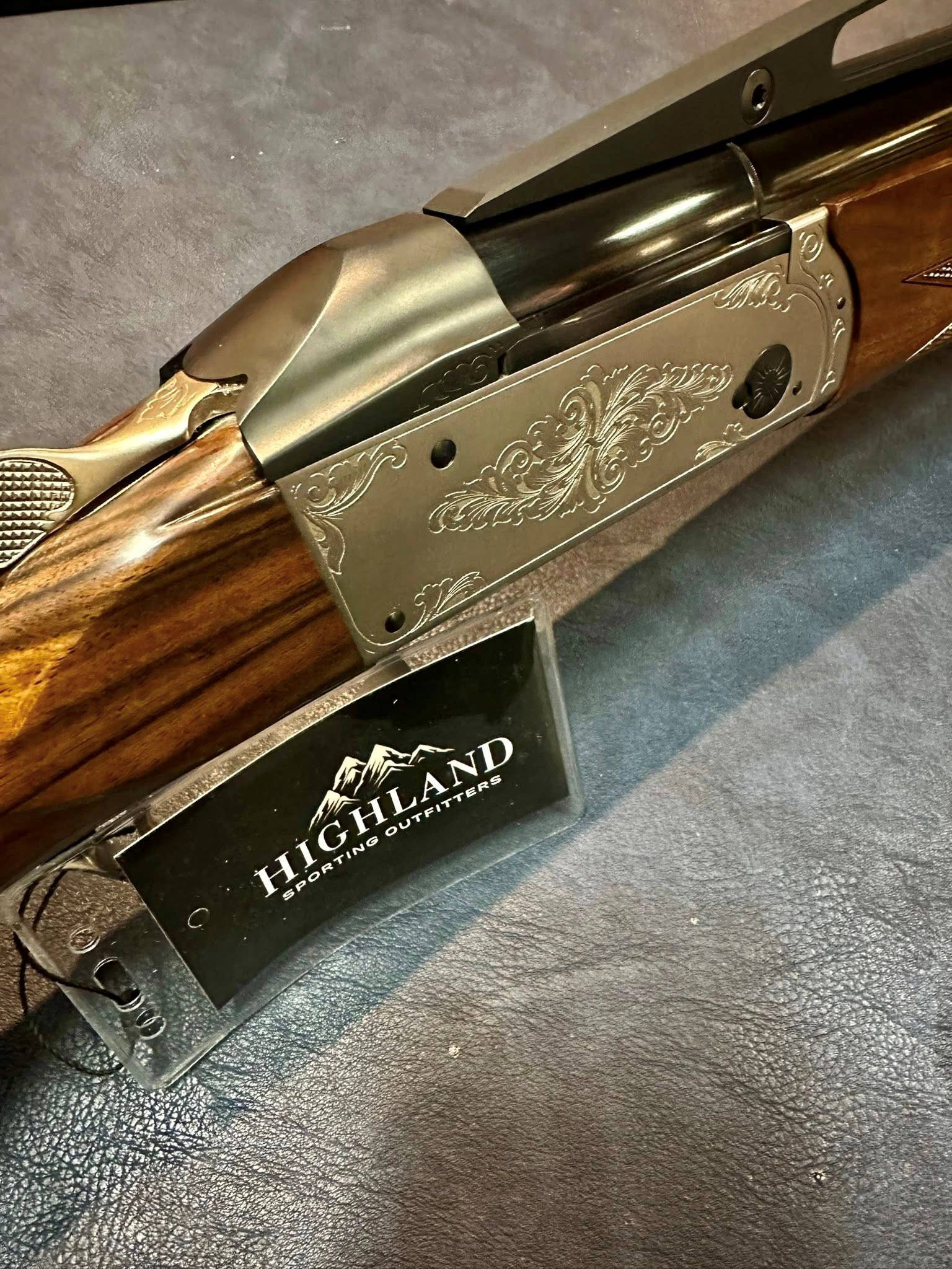 カツノリページ KRIEGHOFF K-80 STANDARD NICKEL TRAP SPEC 32/34 – Highland Sporting
