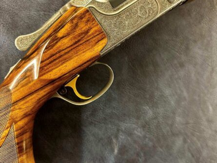 KOLAR 2 BARREL SET 12GA AND CARRIER BARREL FULL TUBE SET