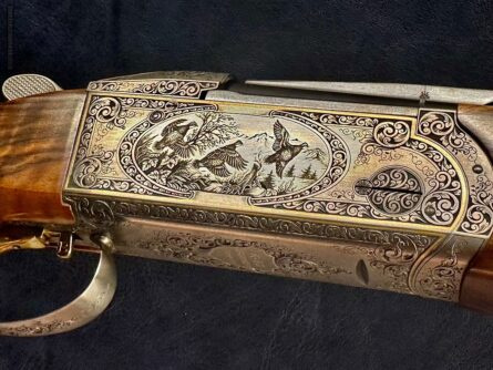 KRIEGHOFF K80 JANA SCHILLING GAME SCENE II