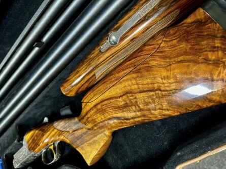 KOLAR 2 BARREL SET 12GA AND CARRIER BARREL FULL TUBE SET - Image 5