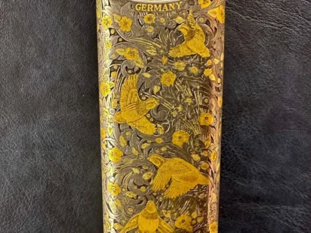 KRIEGHOFF K80 QUAIL COVEY 12GA - Image 4
