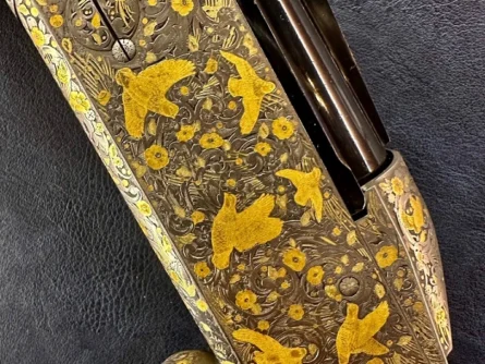 KRIEGHOFF K80 QUAIL COVEY 12GA - Image 5