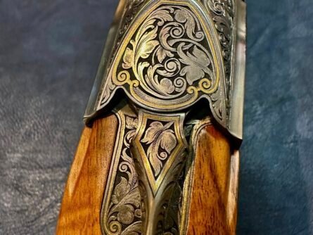 KRIEGHOFF K80 LEWIS AND CLARK - Image 3
