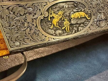 KRIEGHOFF K80 LEWIS AND CLARK - Image 4