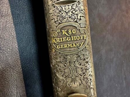 KRIEGHOFF K80 LEWIS AND CLARK - Image 5