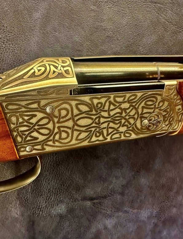K-80 Celtic II