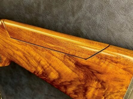 K-80 CELTIC SCROLL II NITRIDE PARCOURS-X 32" 12GA PRO PADJ RH C02 - Image 4