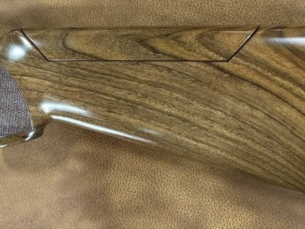 K-80 STANDARD NICKEL PARCOURS-X 32" 12GA PRO PADJ RH STD - Image 3