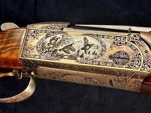 KRIEGHOFF K80 JANA SCHILLING GAME SCENE II