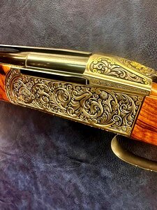 KRIEGHOFF K-20 2 BARREL SET 20GA/28GA 32" PARCOURS
